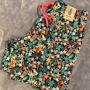 Classic Swim Trunk - 7”